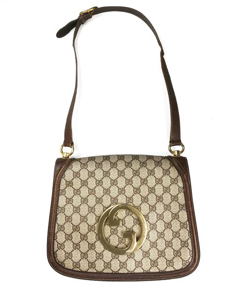 1973 gucci bag